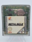 Preview: Metal Gear Solid